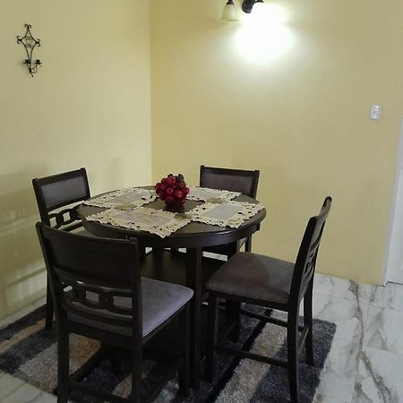 פורטמור Jamaica Oasis Suite מראה חיצוני תמונה