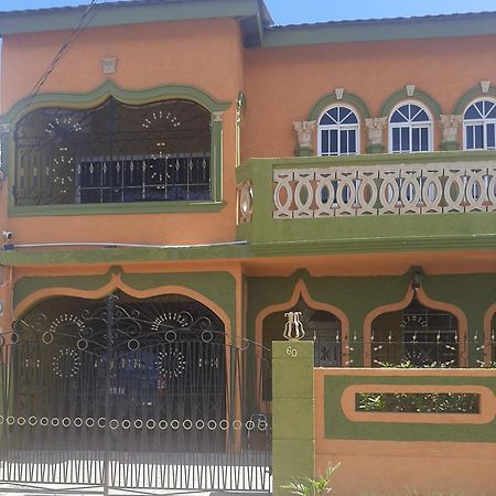 פורטמור Jamaica Oasis Suite מראה חיצוני תמונה