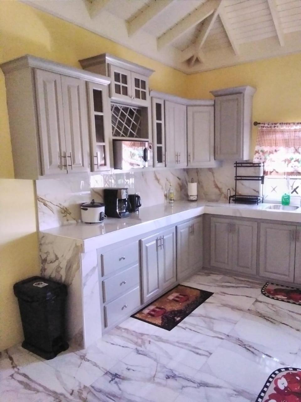 פורטמור Jamaica Oasis Suite מראה חיצוני תמונה