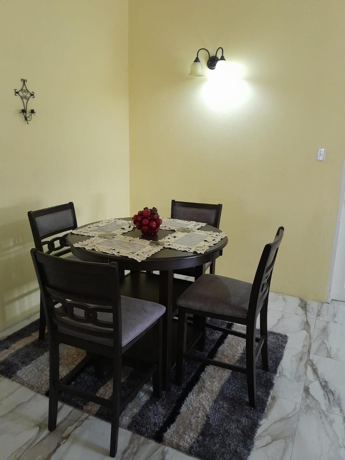 פורטמור Jamaica Oasis Suite מראה חיצוני תמונה