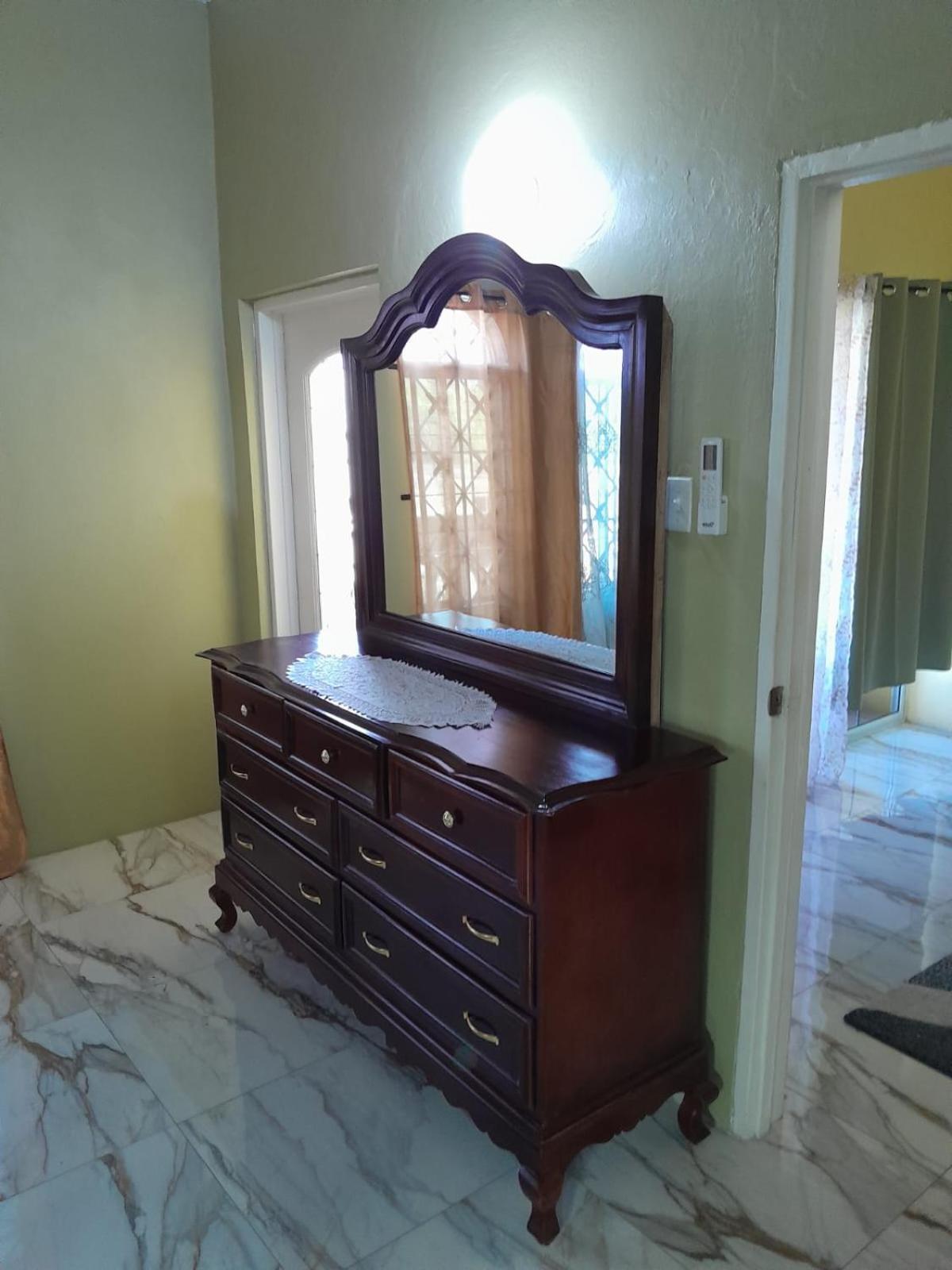פורטמור Jamaica Oasis Suite מראה חיצוני תמונה