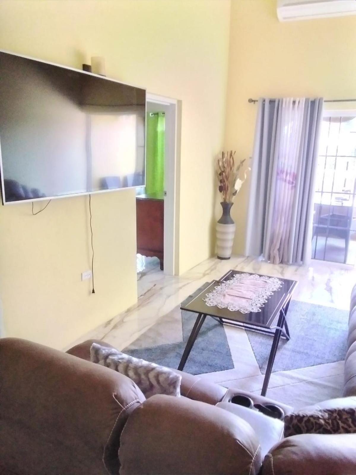 פורטמור Jamaica Oasis Suite מראה חיצוני תמונה