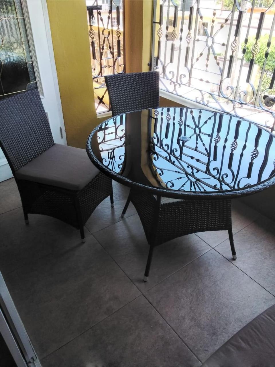 פורטמור Jamaica Oasis Suite מראה חיצוני תמונה
