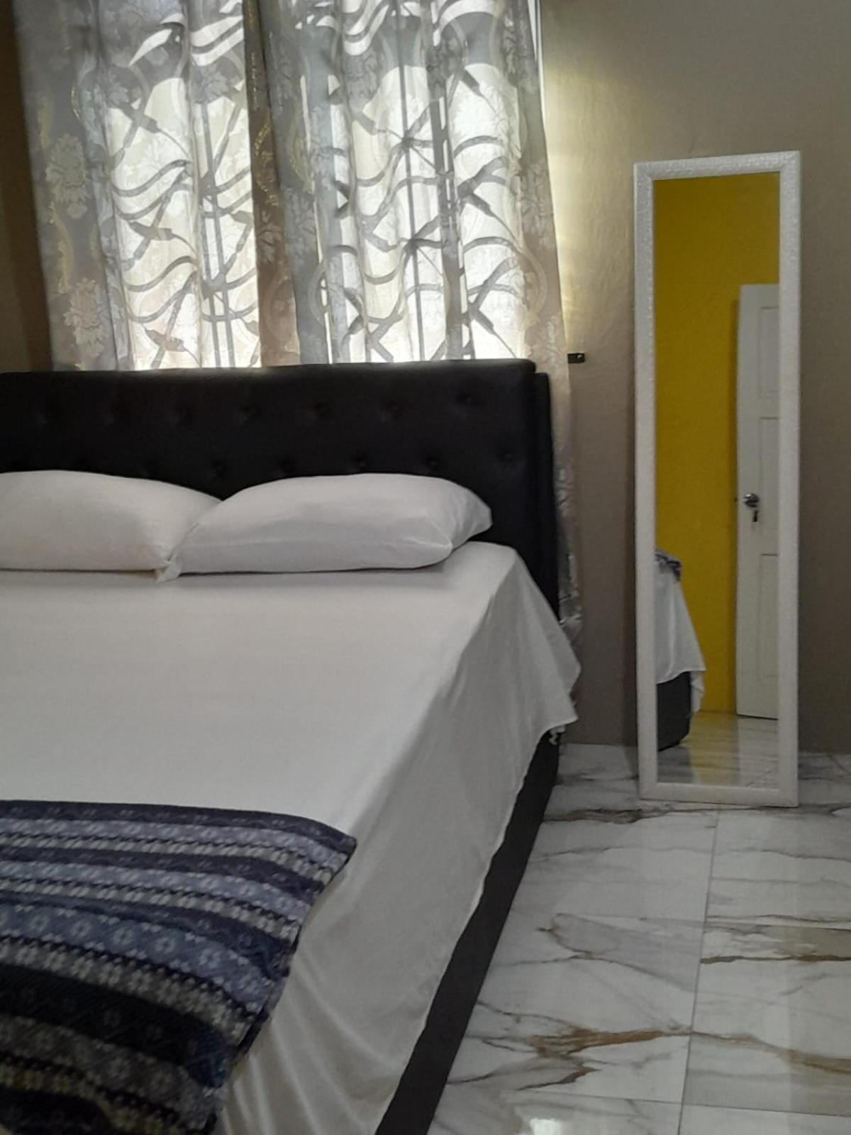 פורטמור Jamaica Oasis Suite מראה חיצוני תמונה
