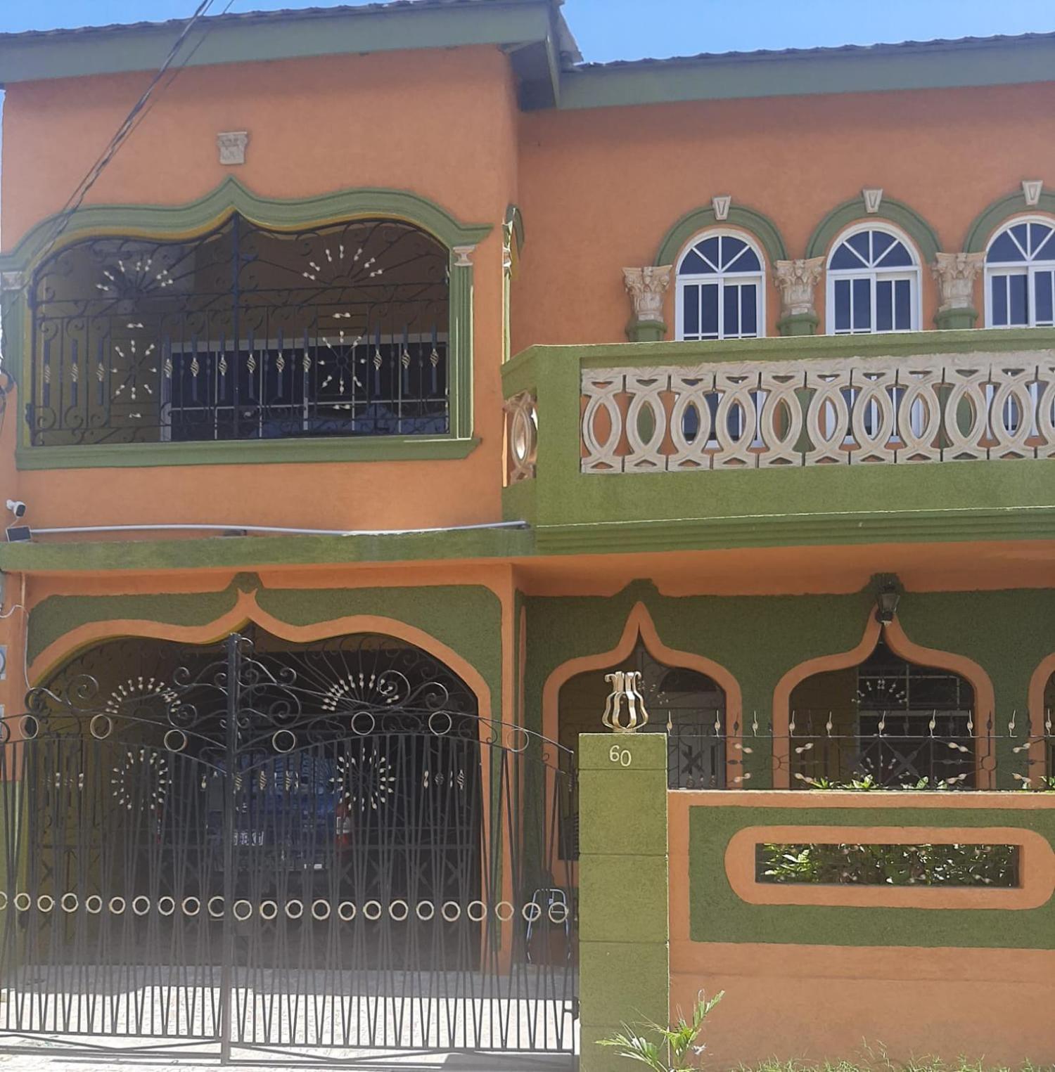 פורטמור Jamaica Oasis Suite מראה חיצוני תמונה
