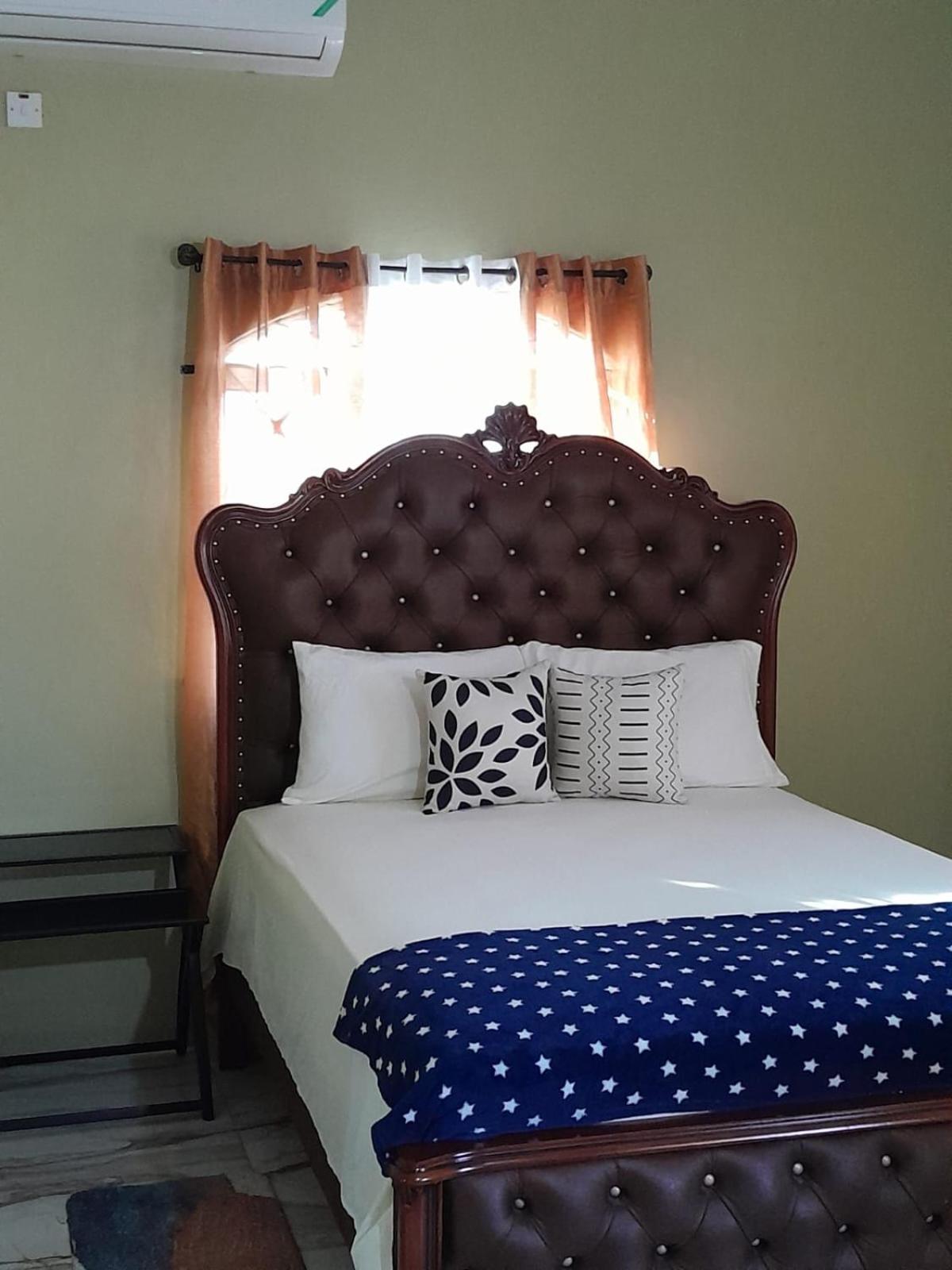 פורטמור Jamaica Oasis Suite מראה חיצוני תמונה