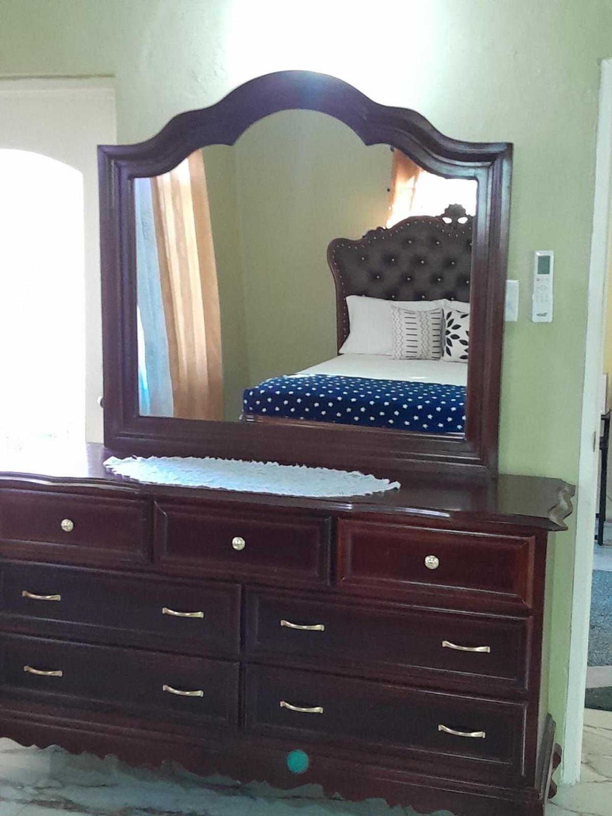 פורטמור Jamaica Oasis Suite מראה חיצוני תמונה