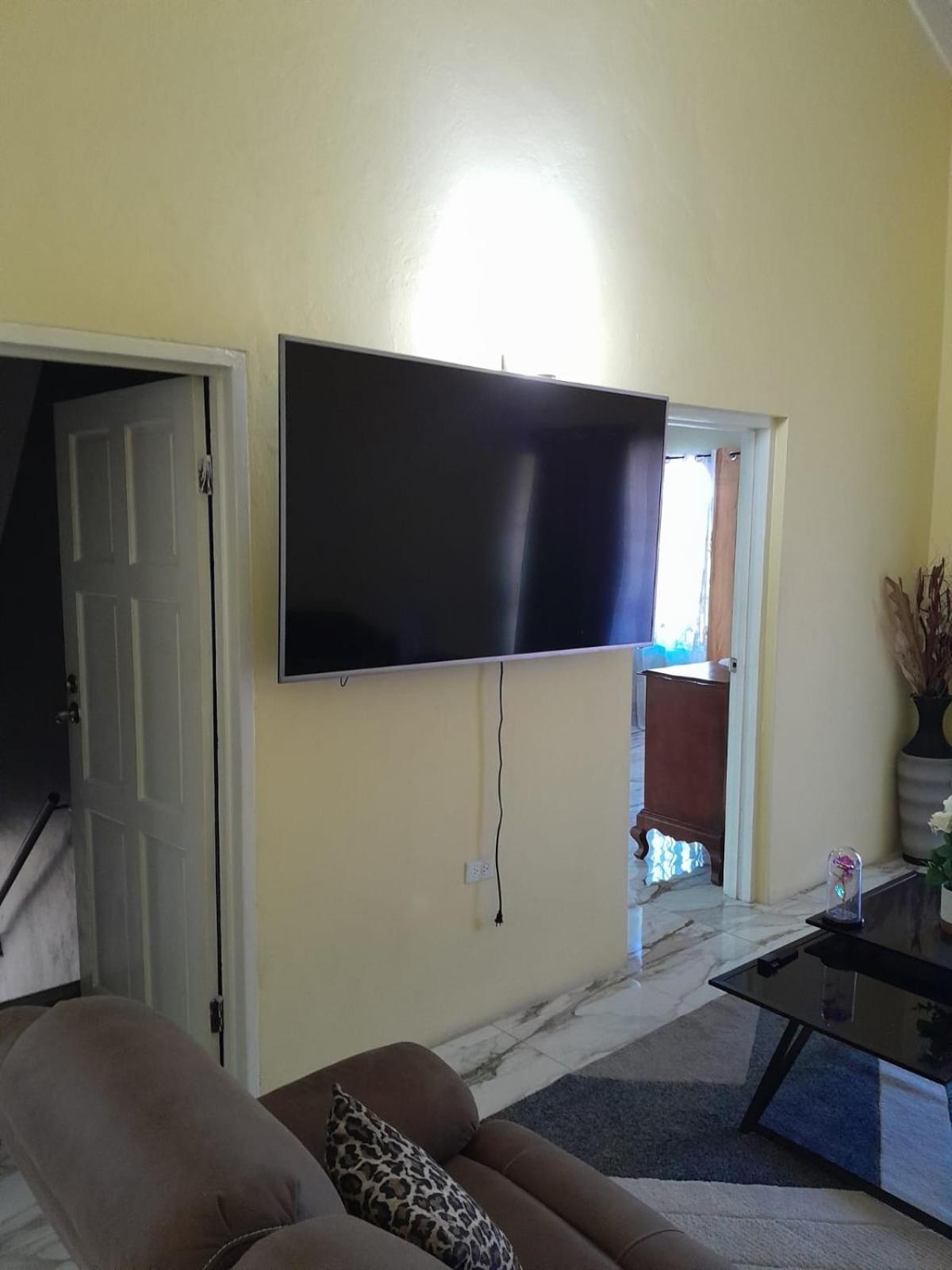 פורטמור Jamaica Oasis Suite מראה חיצוני תמונה