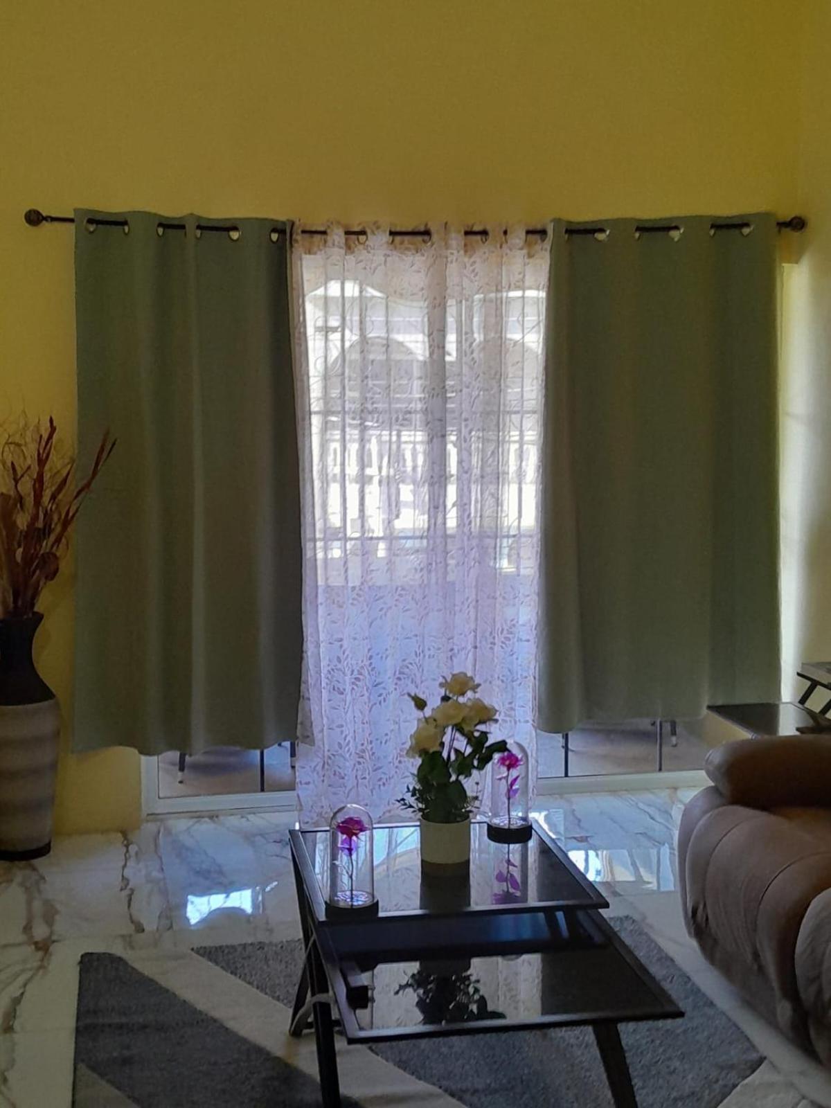 פורטמור Jamaica Oasis Suite מראה חיצוני תמונה