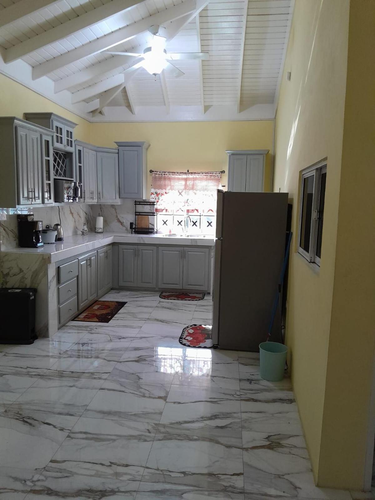 פורטמור Jamaica Oasis Suite מראה חיצוני תמונה